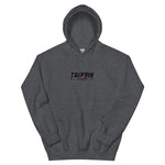 Trippin Graphic Hoodie