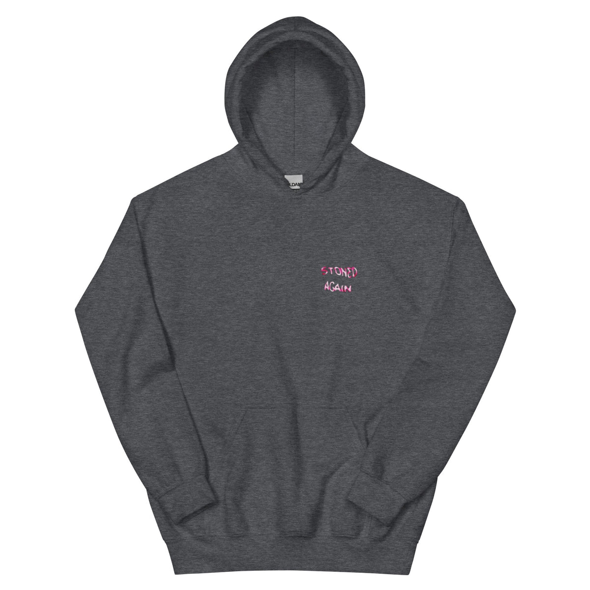 Stoned Again Hoodie