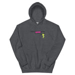 Trippy Advisor Hoodie