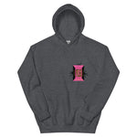 Dzr Graphic Hoodie