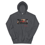 Mind Blow Hoodie