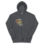 Live Happy Hoodie