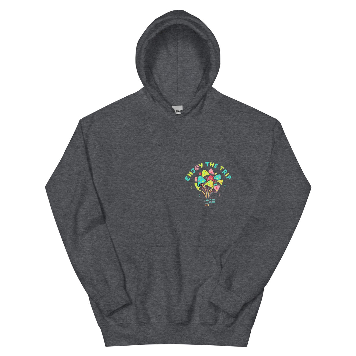 Enjoy The Trip Hoodie
