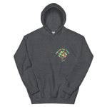 Enjoy The Trip Hoodie