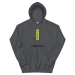 Circle Graphic Hoodie