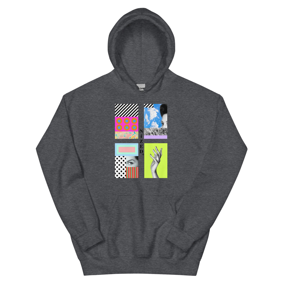 Trippin Designer Hoodie
