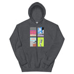 Trippin Designer Hoodie