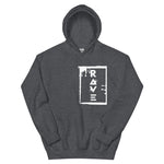 Rave V Hoodie