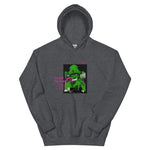 Feat Graphic Hoodie