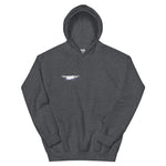 Blessed Graphic Hoodie