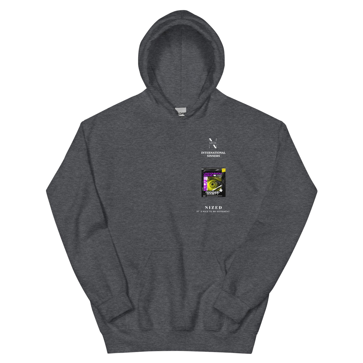 Its Nice Hoodie