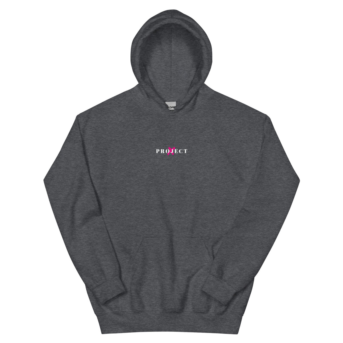 Project X Kapuzenpullover