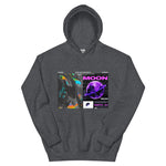 Succsessful Tripping Hoodie