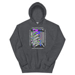 Trippy Graphic Hoodie