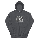 Numb Graphic Hoodie