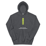 Circle Graphic Hoodie
