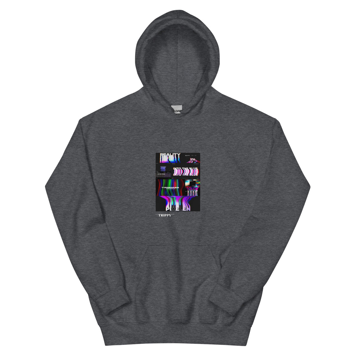 Outta This Hoodie