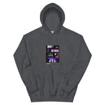 Outta This Hoodie