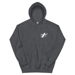 Illusion Graphic Hoodie Design 2
