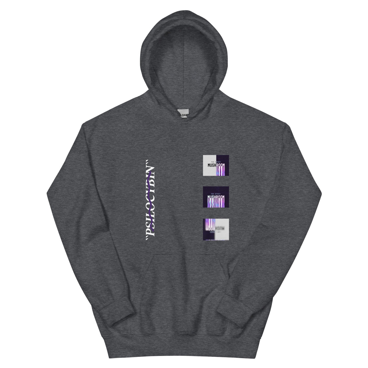 Magic Psilocybin Hoodie
