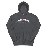 Forgive Me I´m a Sinner Hoodie
