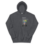 Trippy New Hoodie