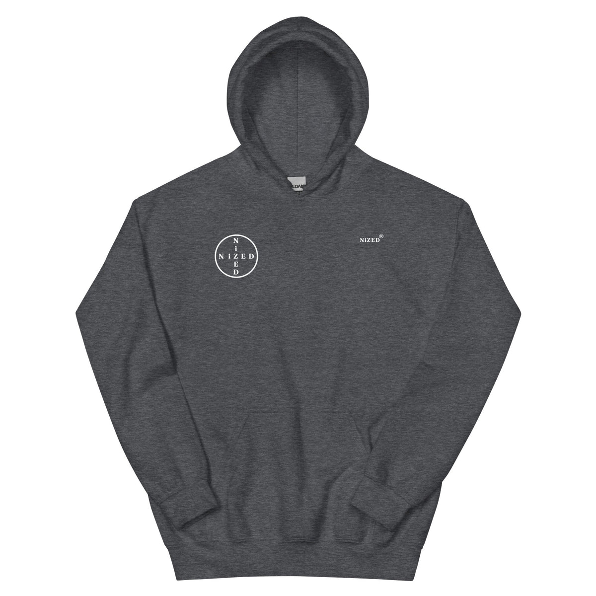 Origin Graphic Hoodie