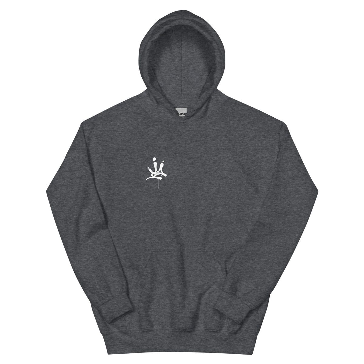 Fallen Angel Hoodie