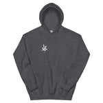 Fallen Angel Hoodie