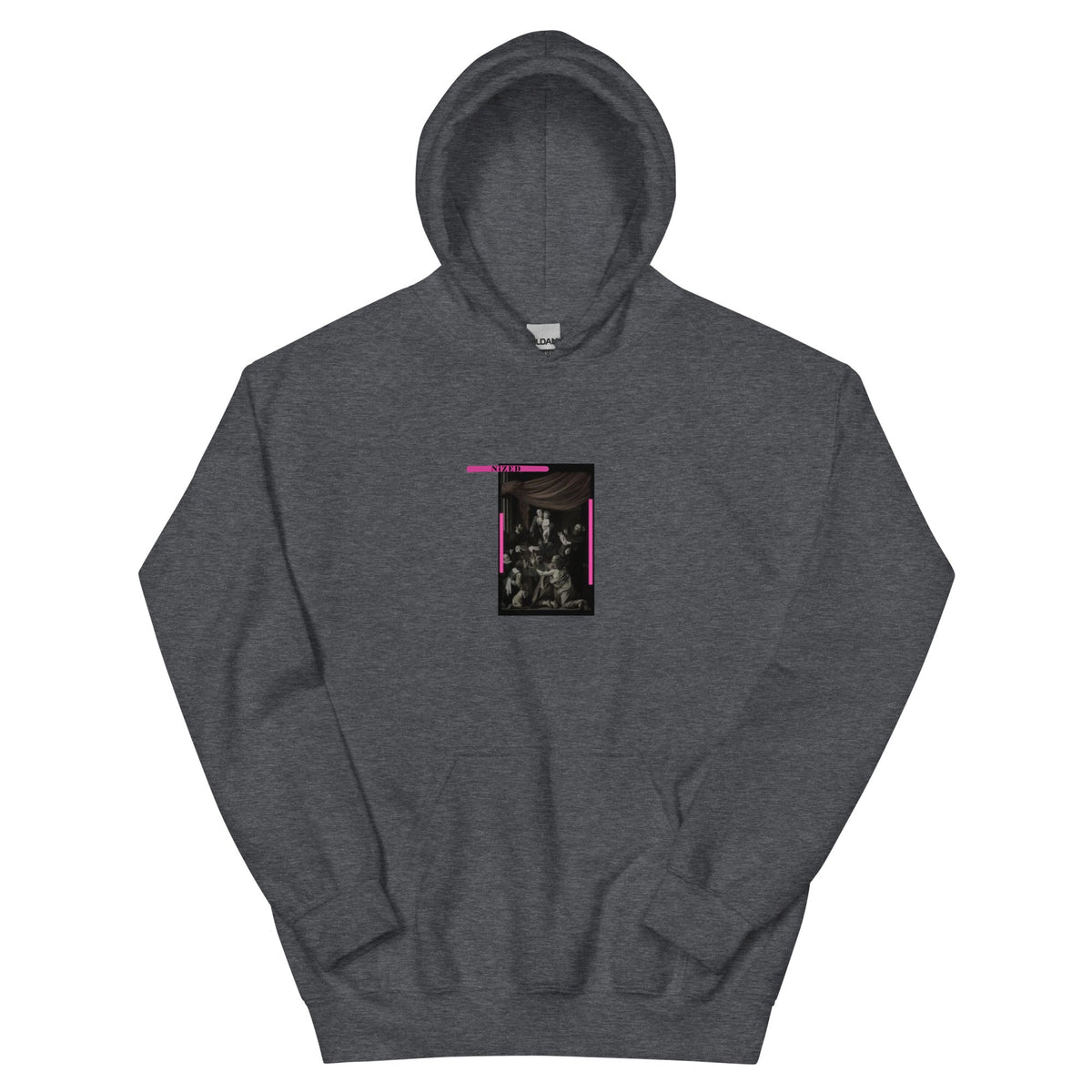 Divine Spirit Hoodie