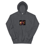 Date Graphic Hoodie
