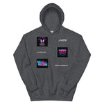 Change Your Mind Hoodie