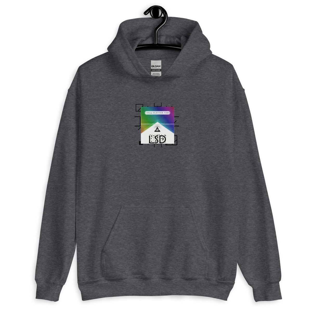 Pappe LSX Hoodie