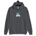Pappe LSX Hoodie