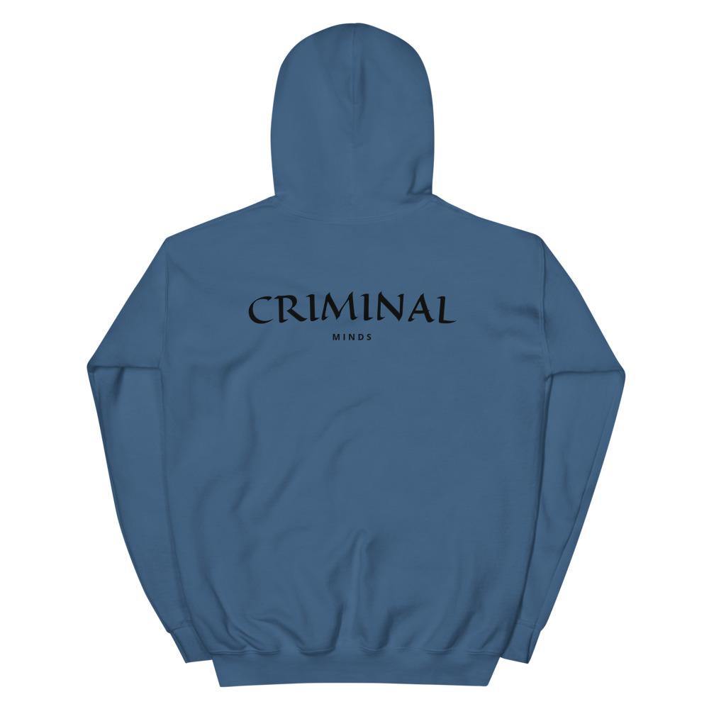 Criminal Minds Hoodie