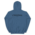 Criminal Minds Hoodie