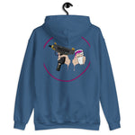 Criminal Amsterdam Hoodie