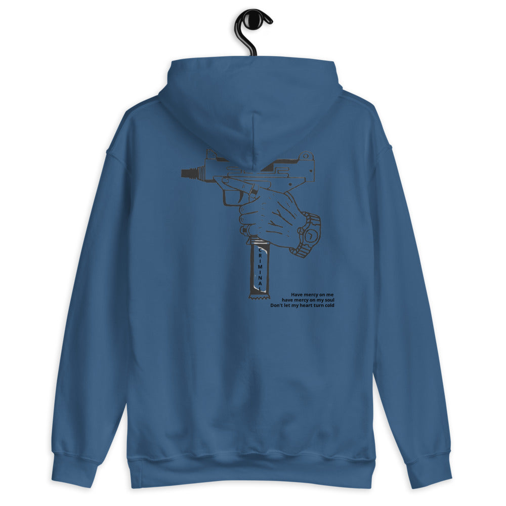 Pop Smoke Graphic Hoodie