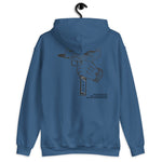 Pop Smoke Graphic Hoodie