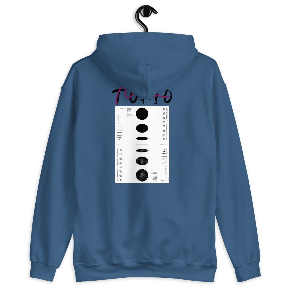Tokio Graphic Hoodie