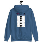 Tokio Graphic Hoodie