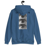 Barcelona Graphic Hoodie