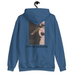Prag Graphic Hoodie
