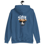 Stay Awesome Hoodie