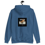 Show Money Graphic Hoodie
