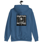 Drip Graphic Hoodie
