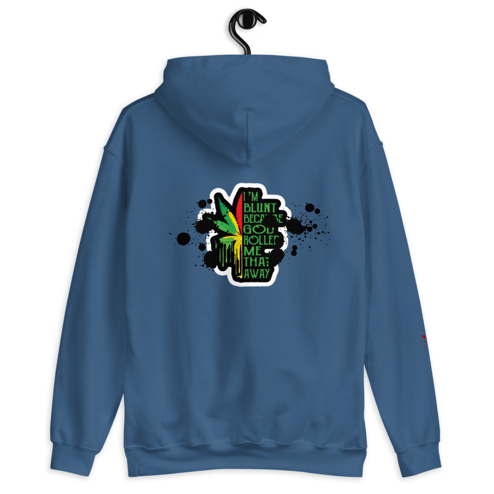 Blunt Dealers Hoodie