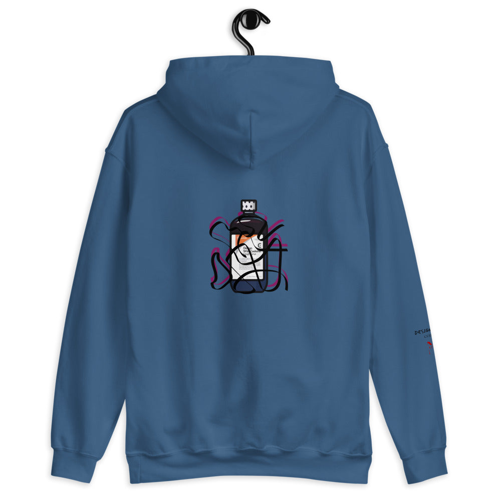 Sizzup chill Hoodie