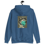 Art Quarantie Hoodie