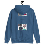 Trippy Pills Hoodie